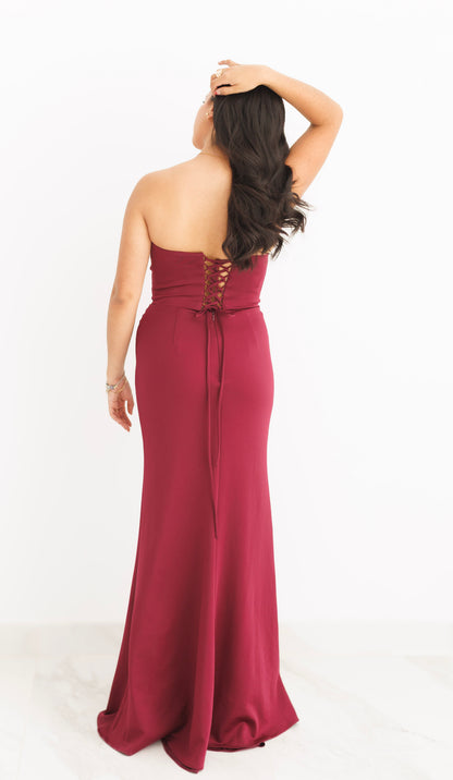Vestido Anna