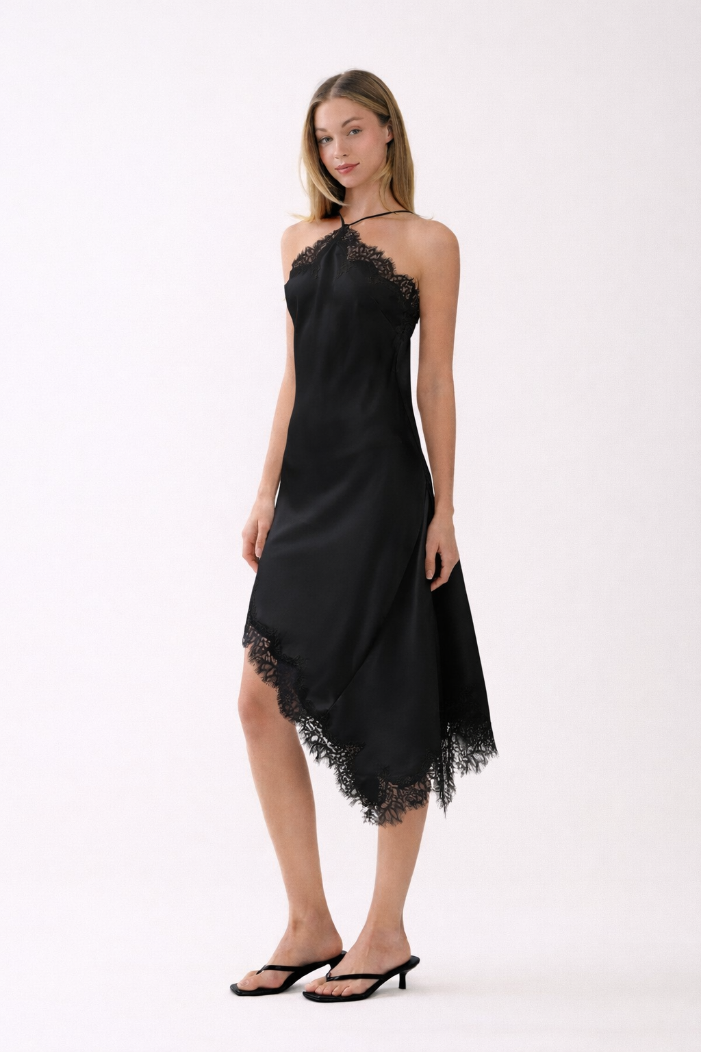 Satín LACE