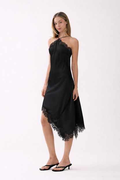 Satín LACE