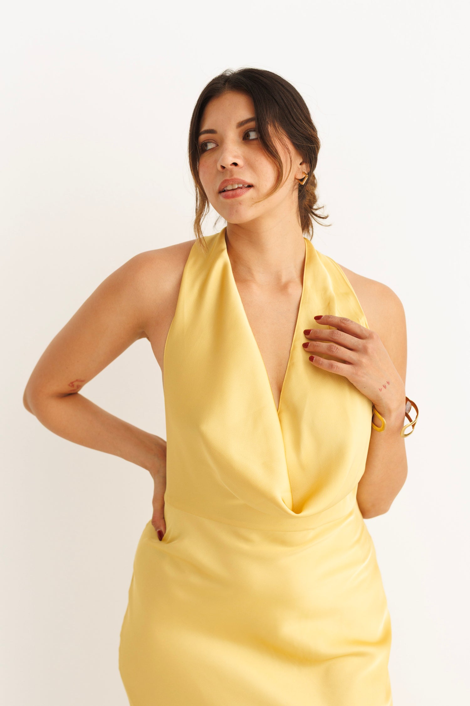 Vestido Marry