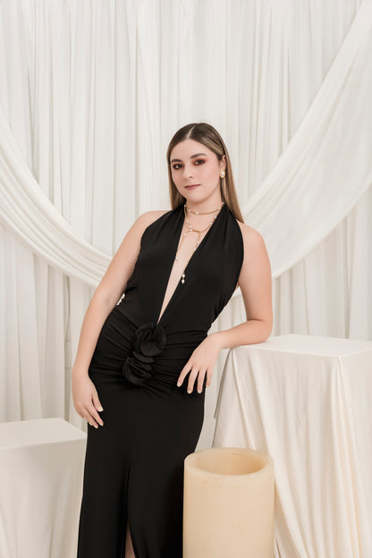 Vestido de fiesta