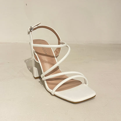 Zapatilla Celeste