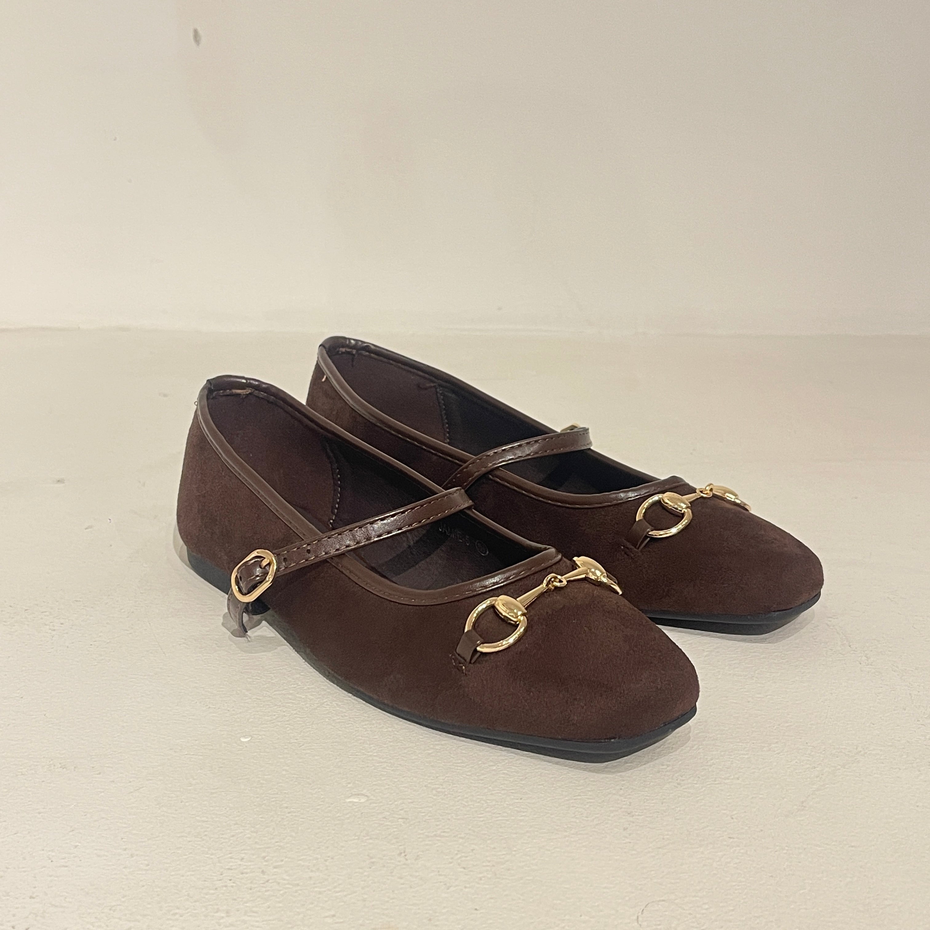 Flats Jammie