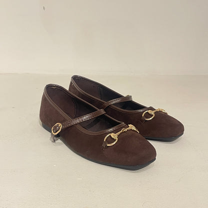Flats Jammie