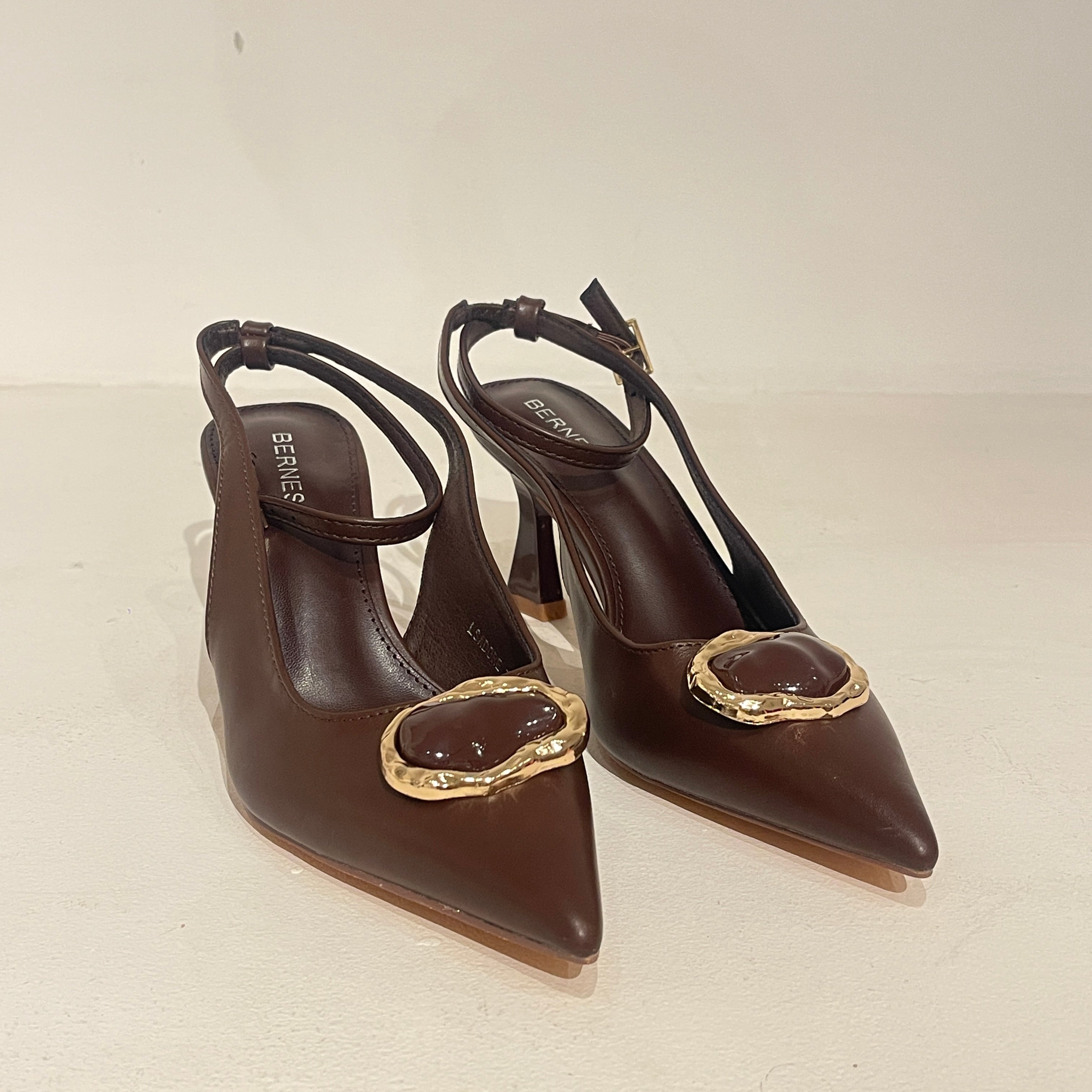 Zapato de tacón LSafoe