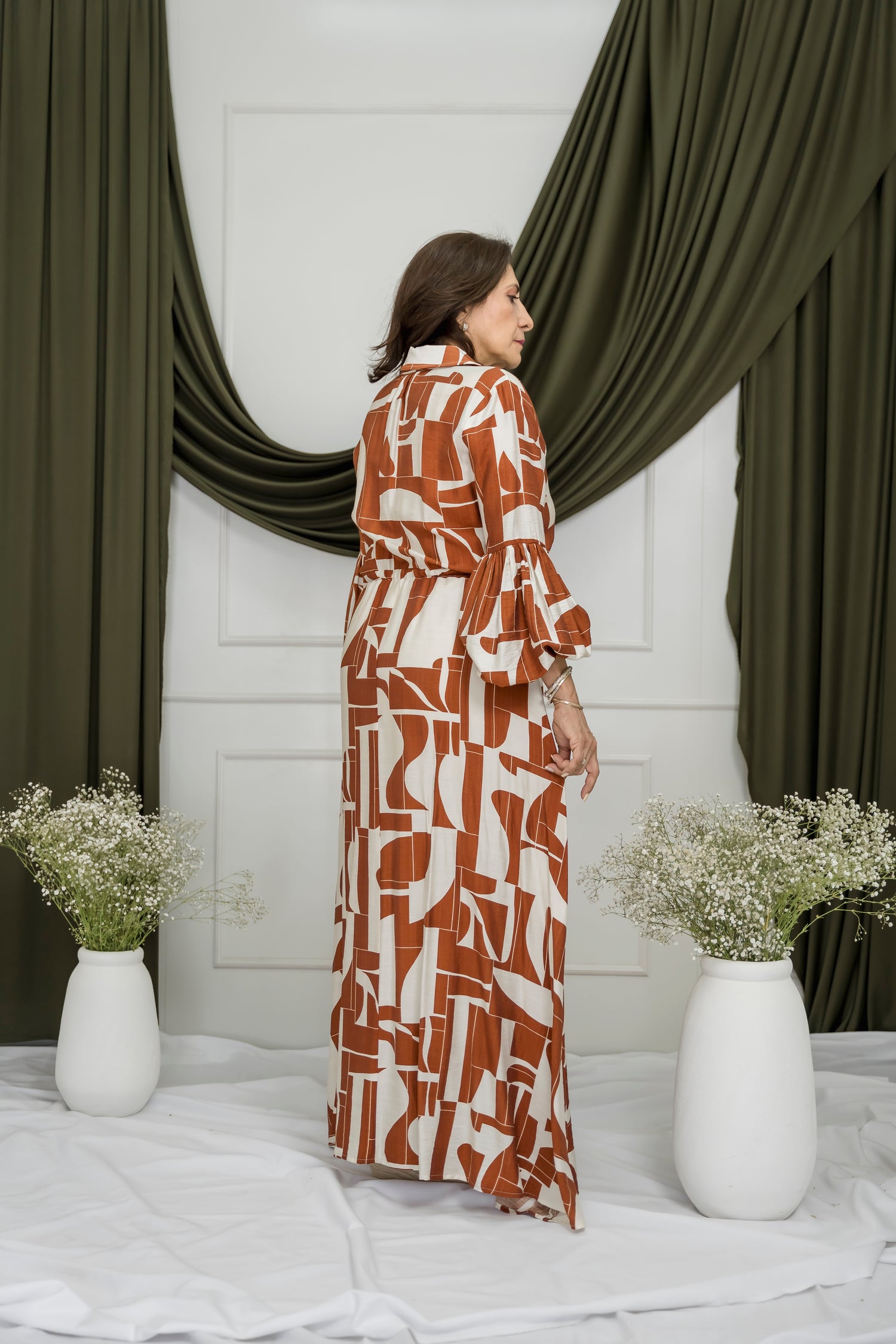 Vestido Rita