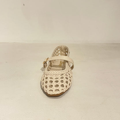 Flats Balerie