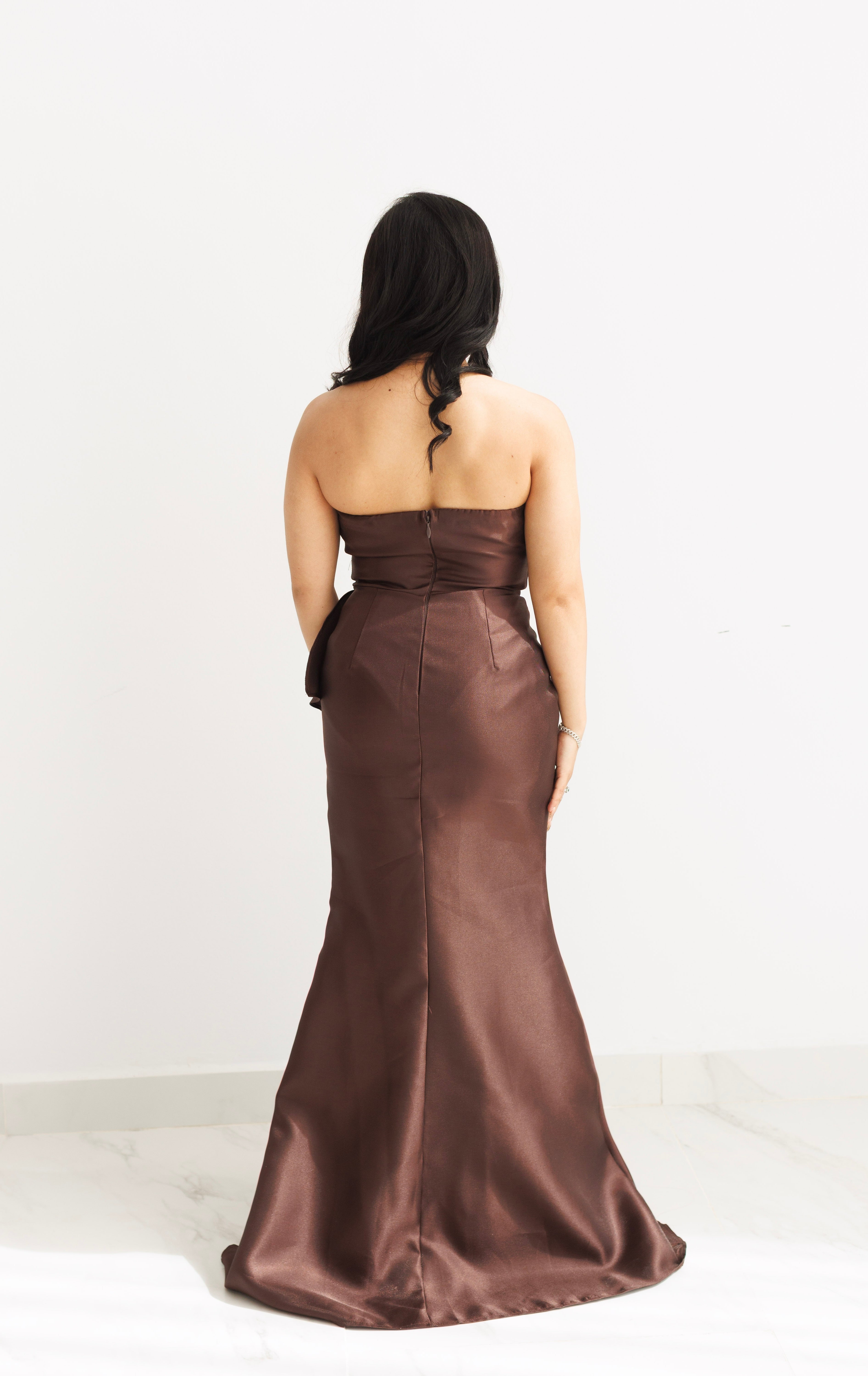 Vestido Delia