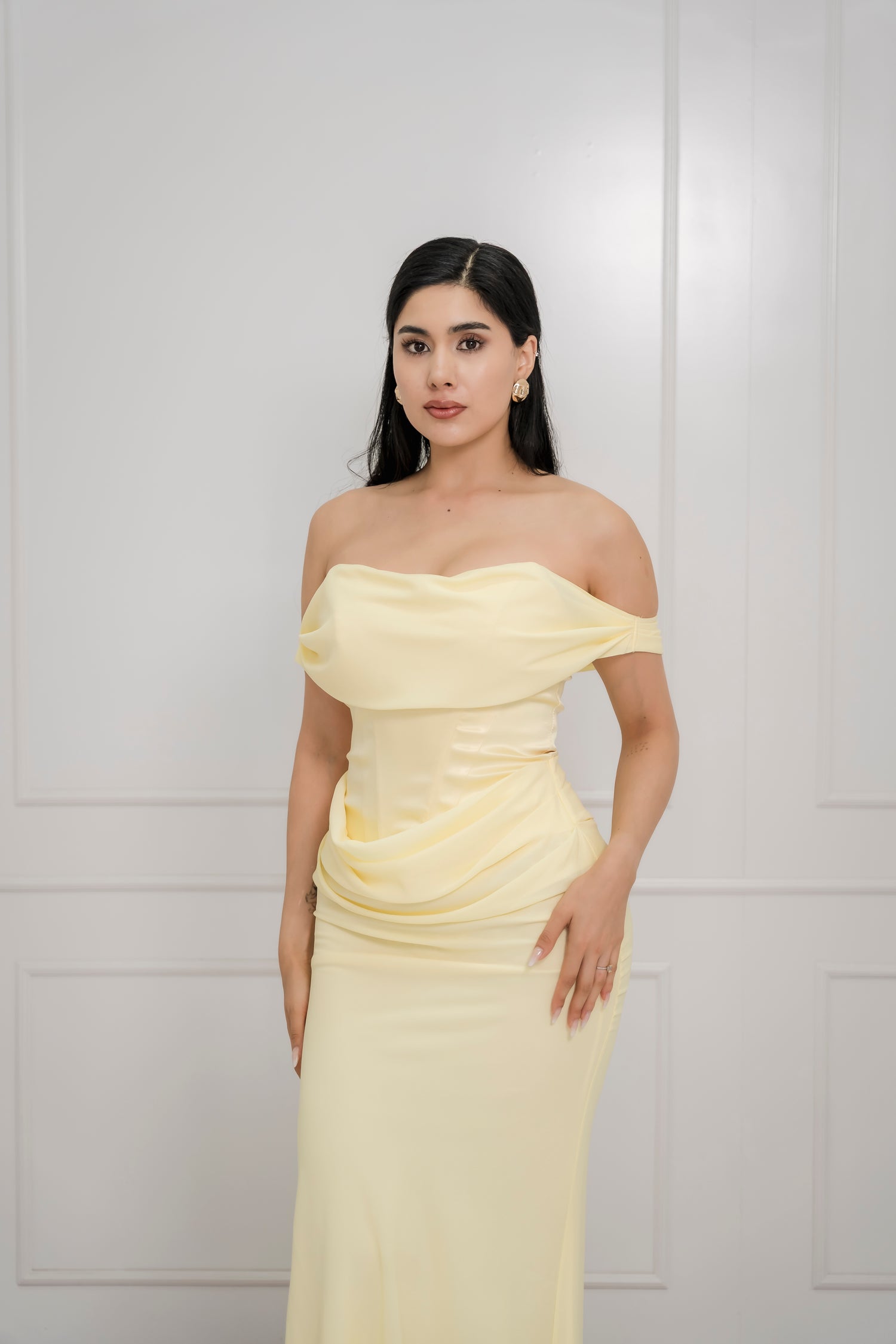 Vestido Azura