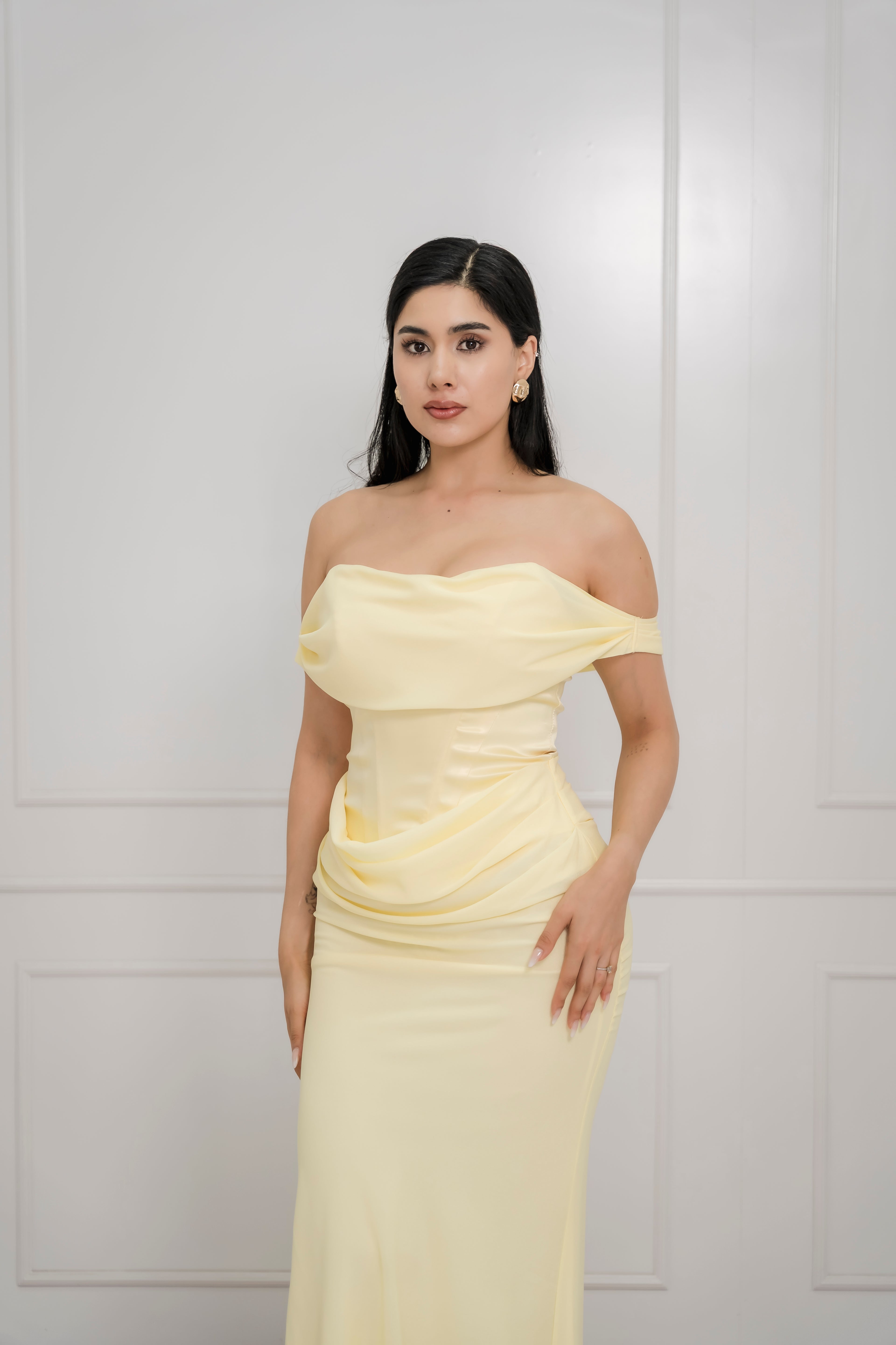 Vestido Azura
