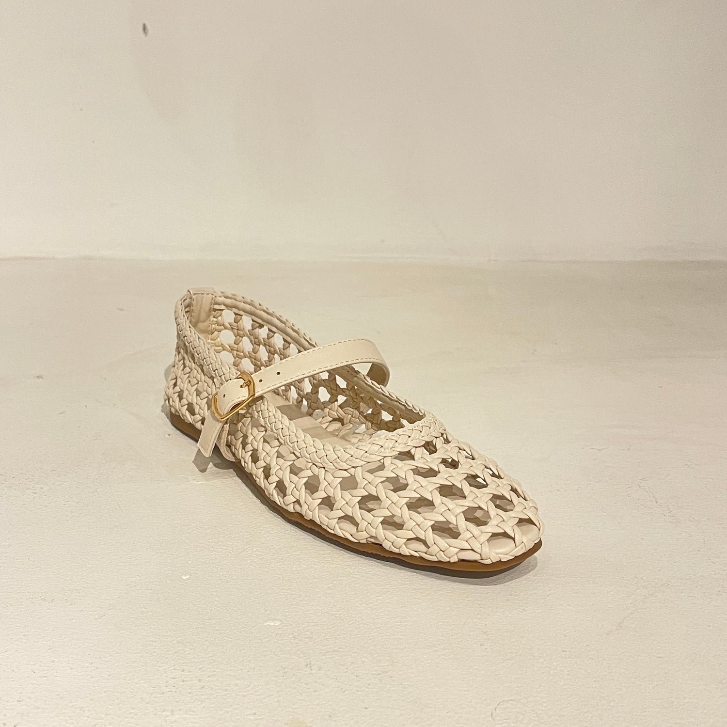 Flats Balerie