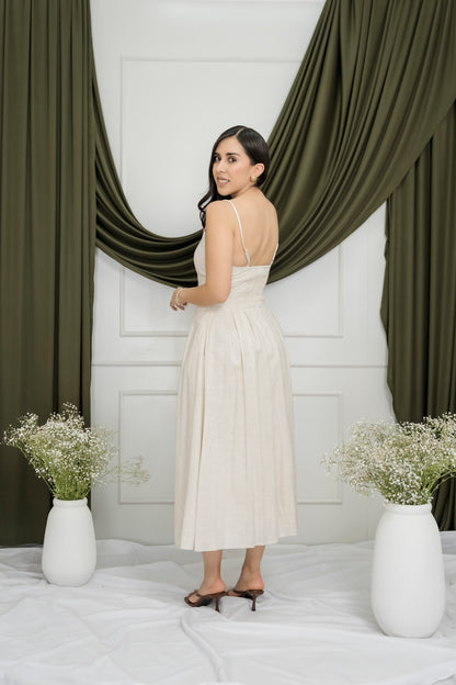 Vestido Lina
