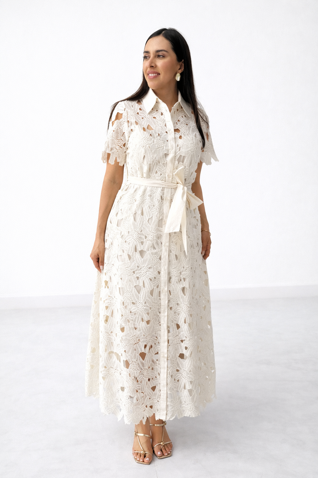 Vestido Gina