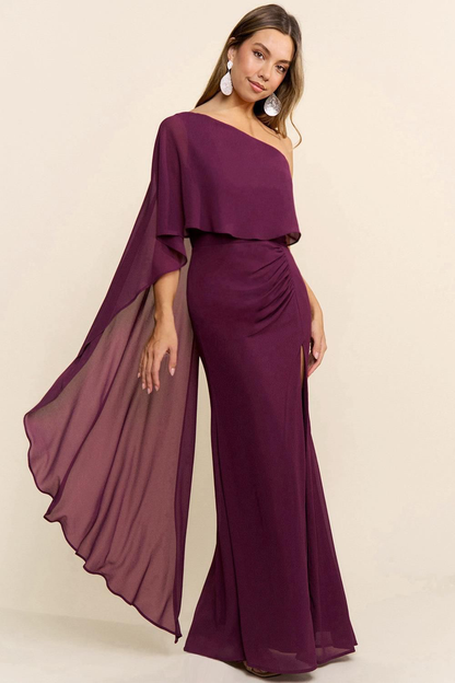 Vestido muse fly
