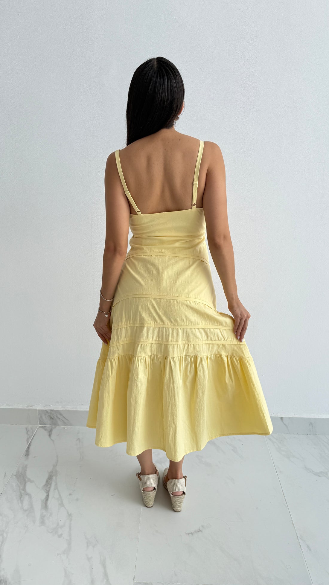 Vestido Amalfitano