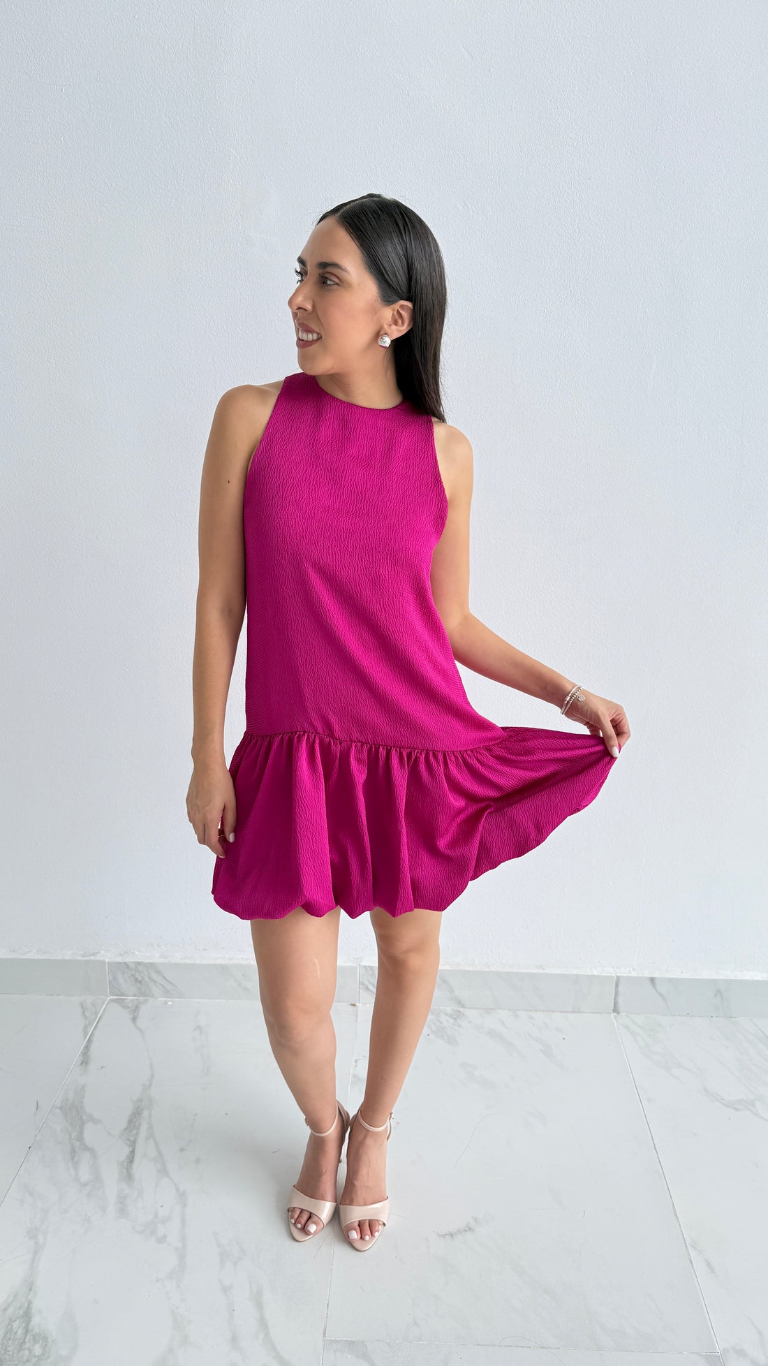 Vestido Hada