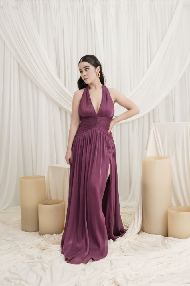 Vestido de fiesta