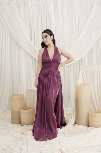 Vestido de fiesta