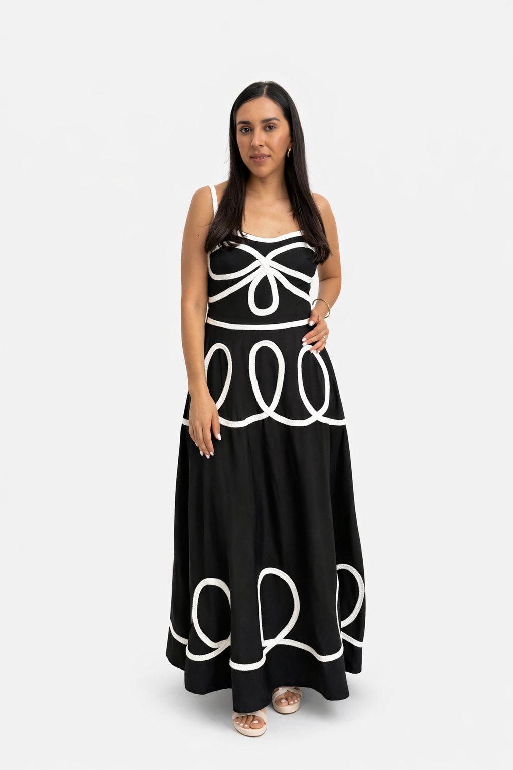 Vestido Penelope