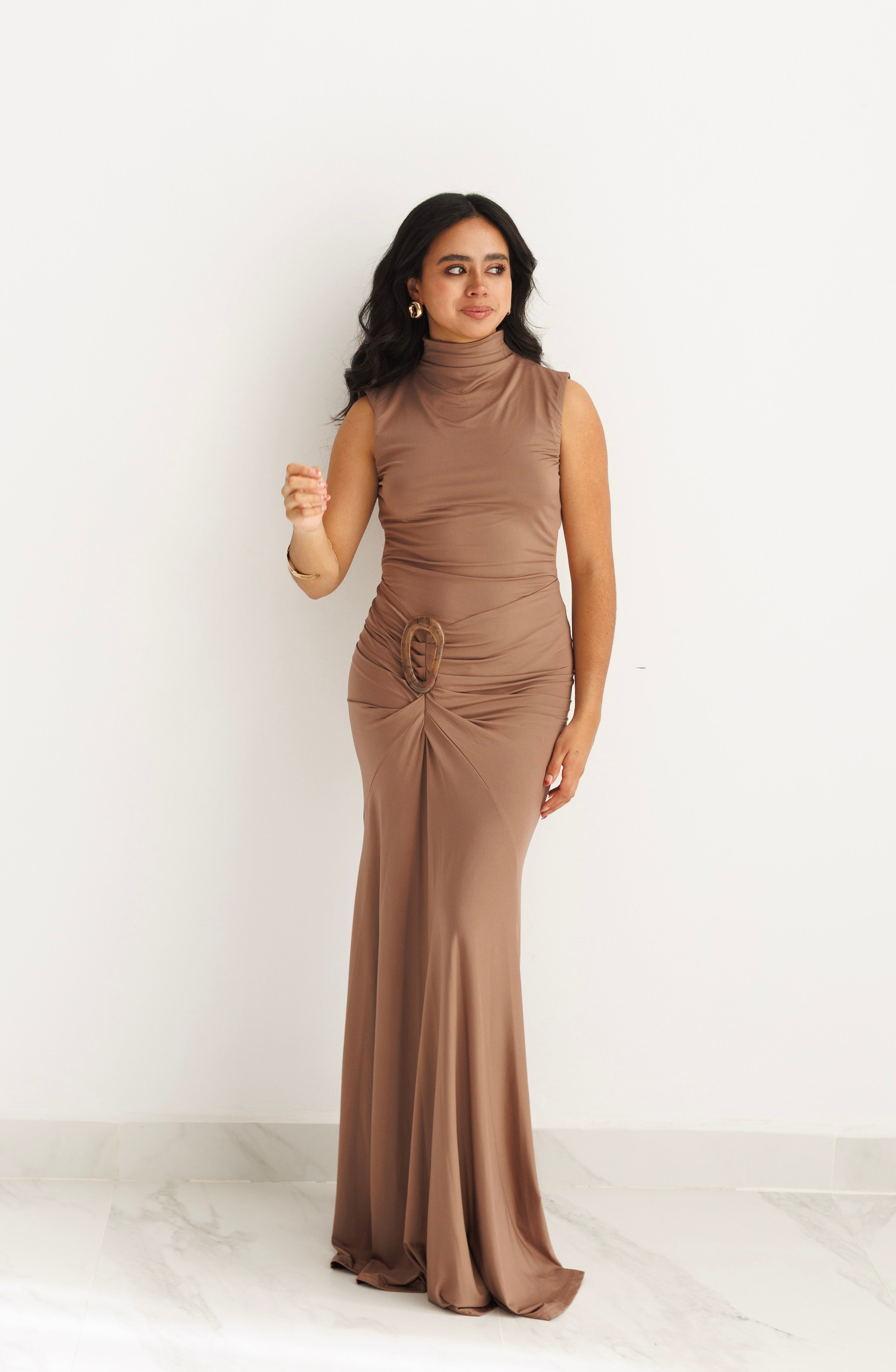 Vestido Renata