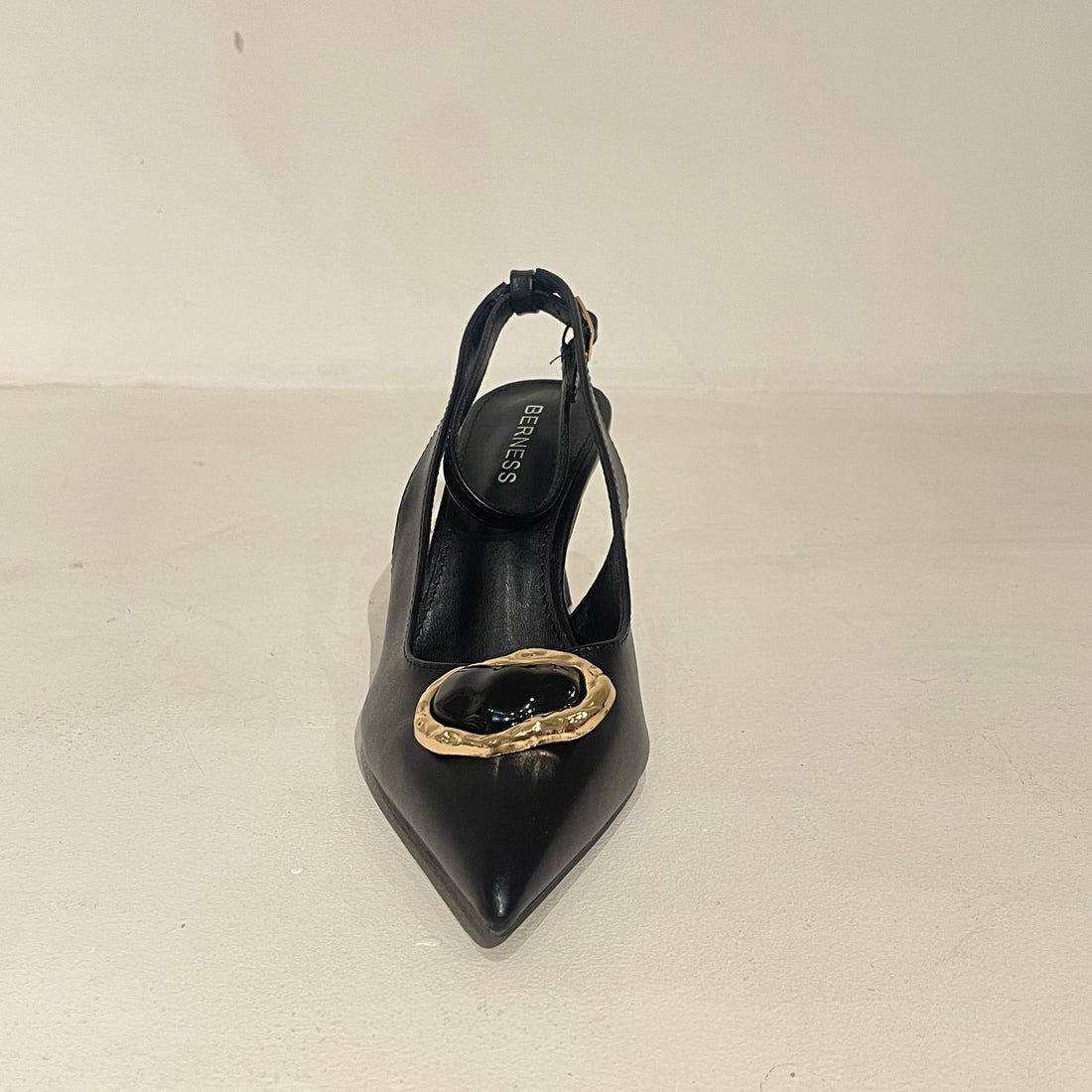 Zapato de tacón LSafoe