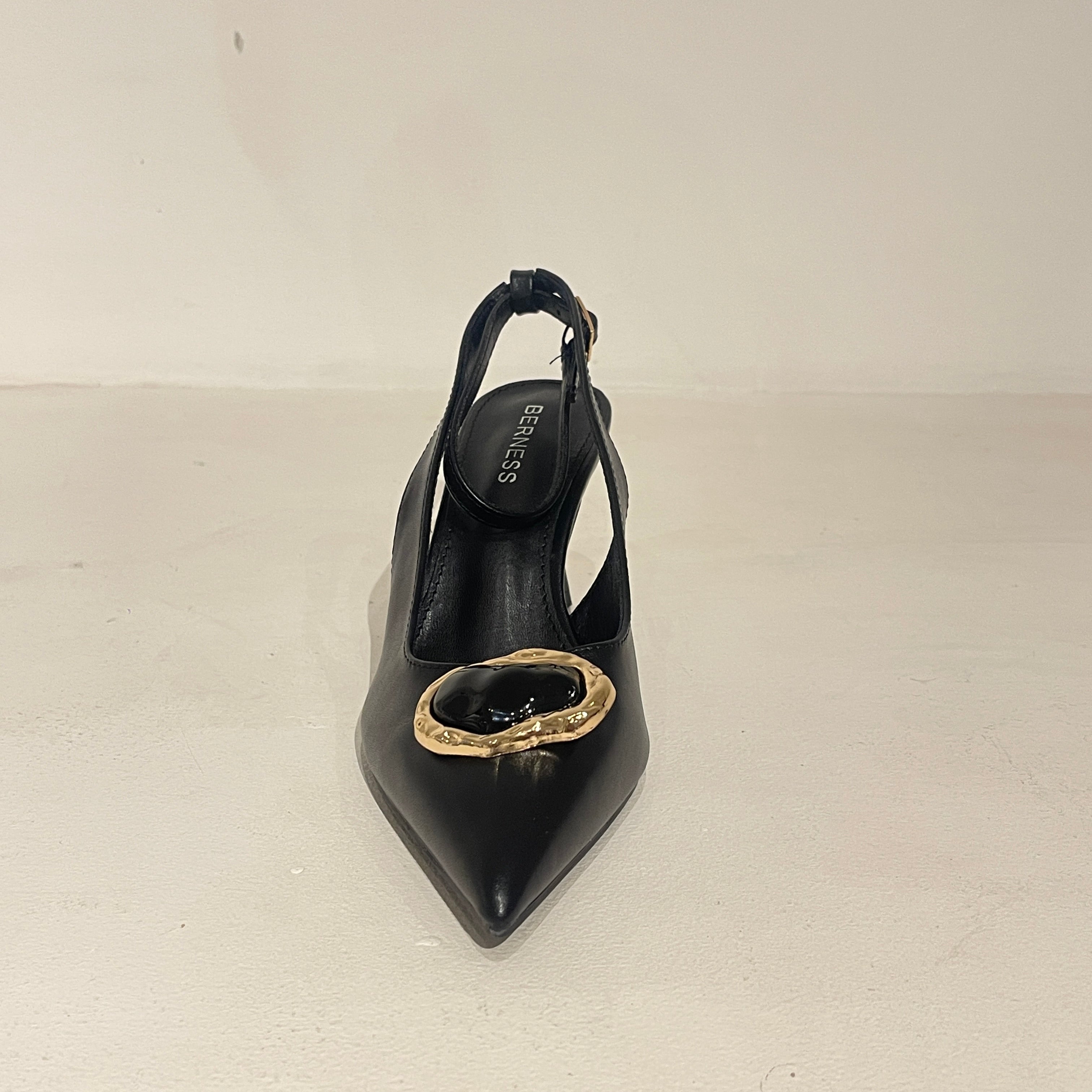 Zapato de tacón LSafoe