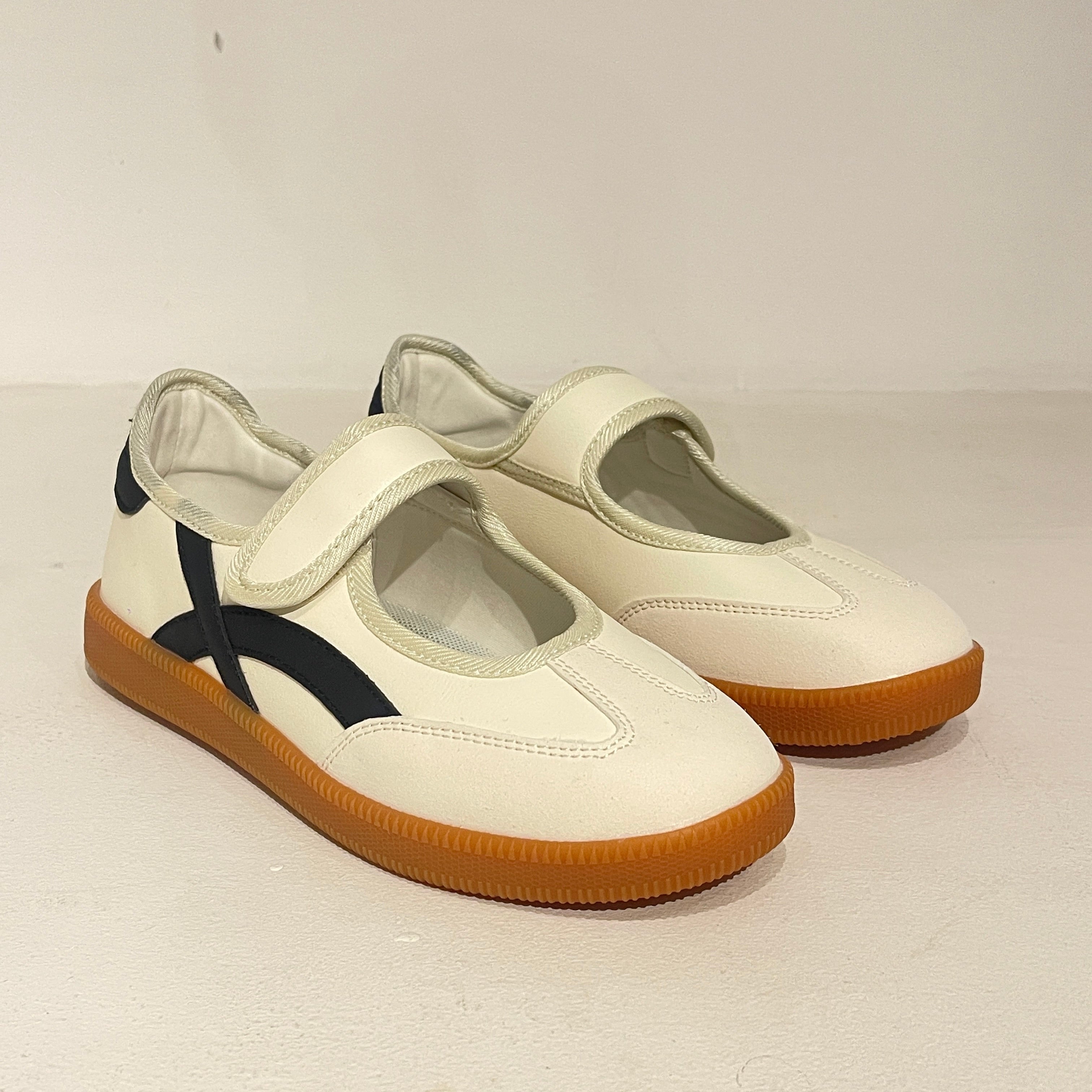 Ballerinas Lorenzia