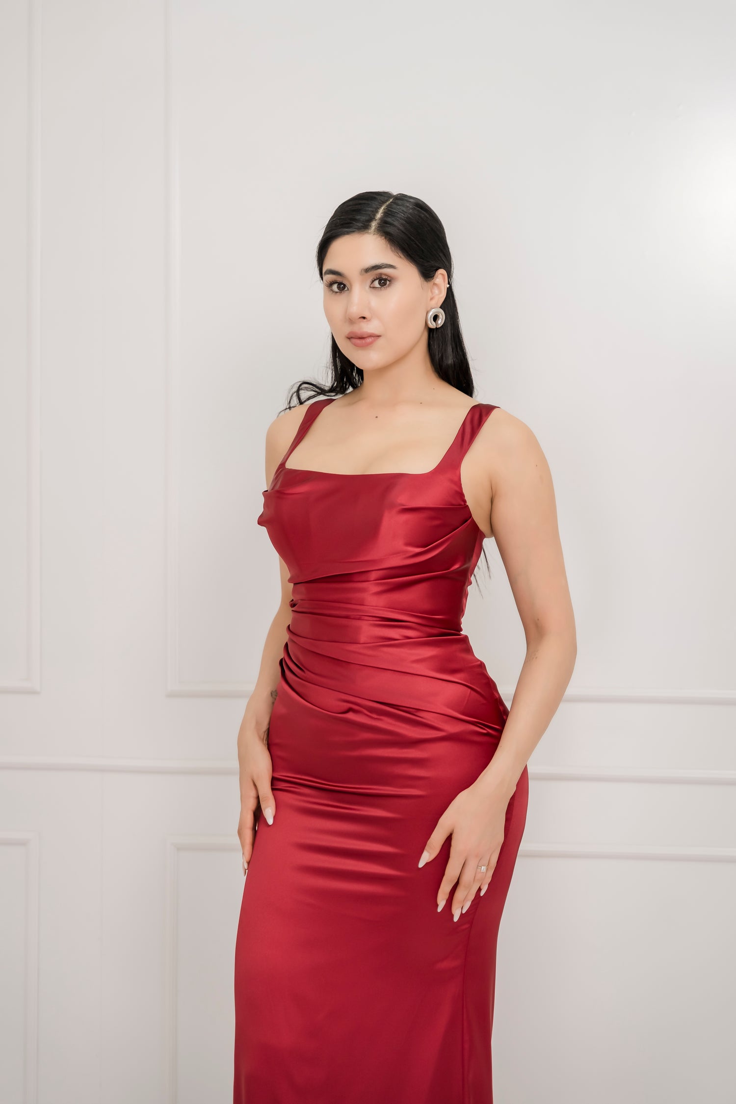 Vestido Arabella