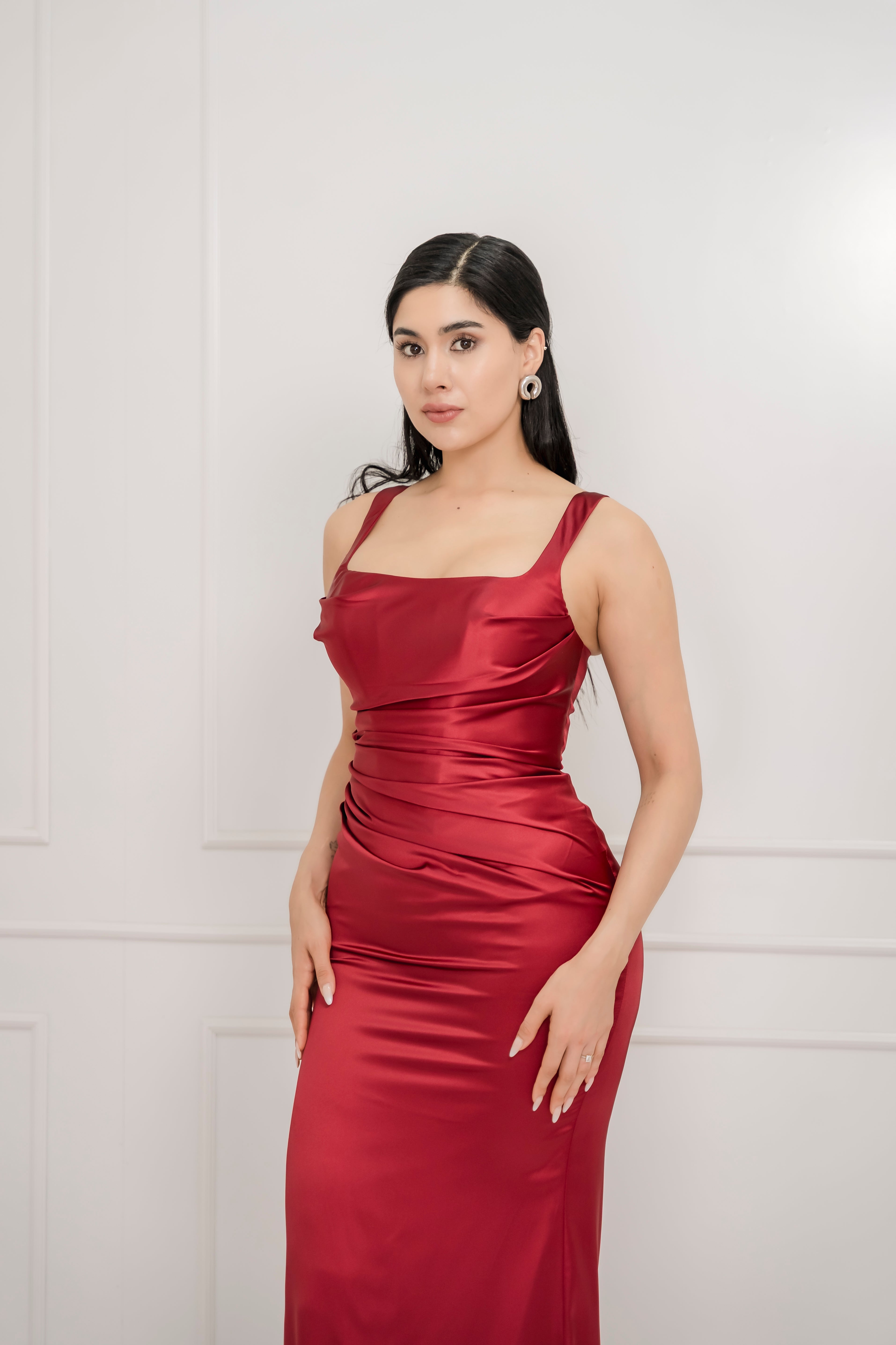 Vestido Arabella