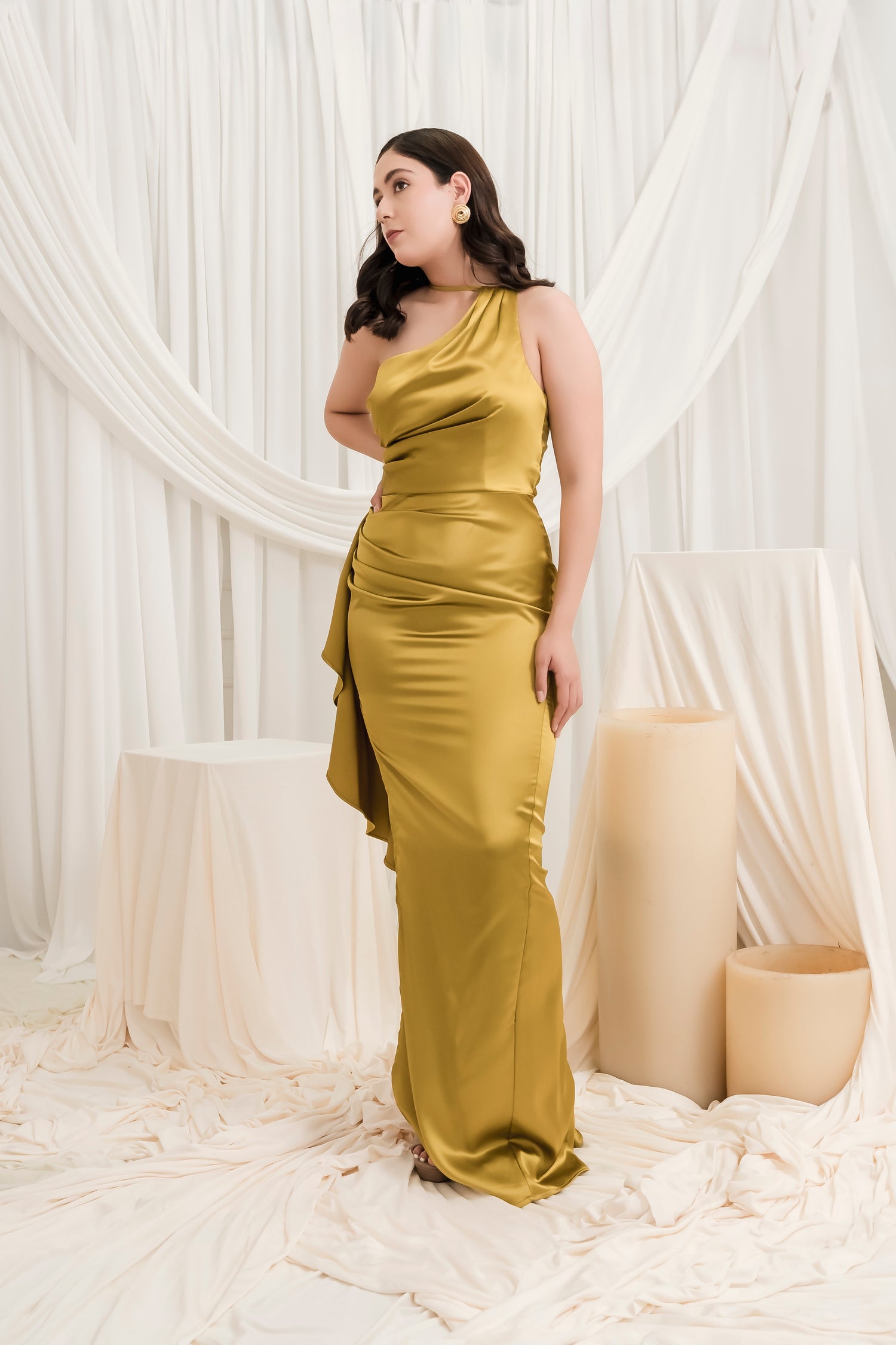Vestido de fiesta
