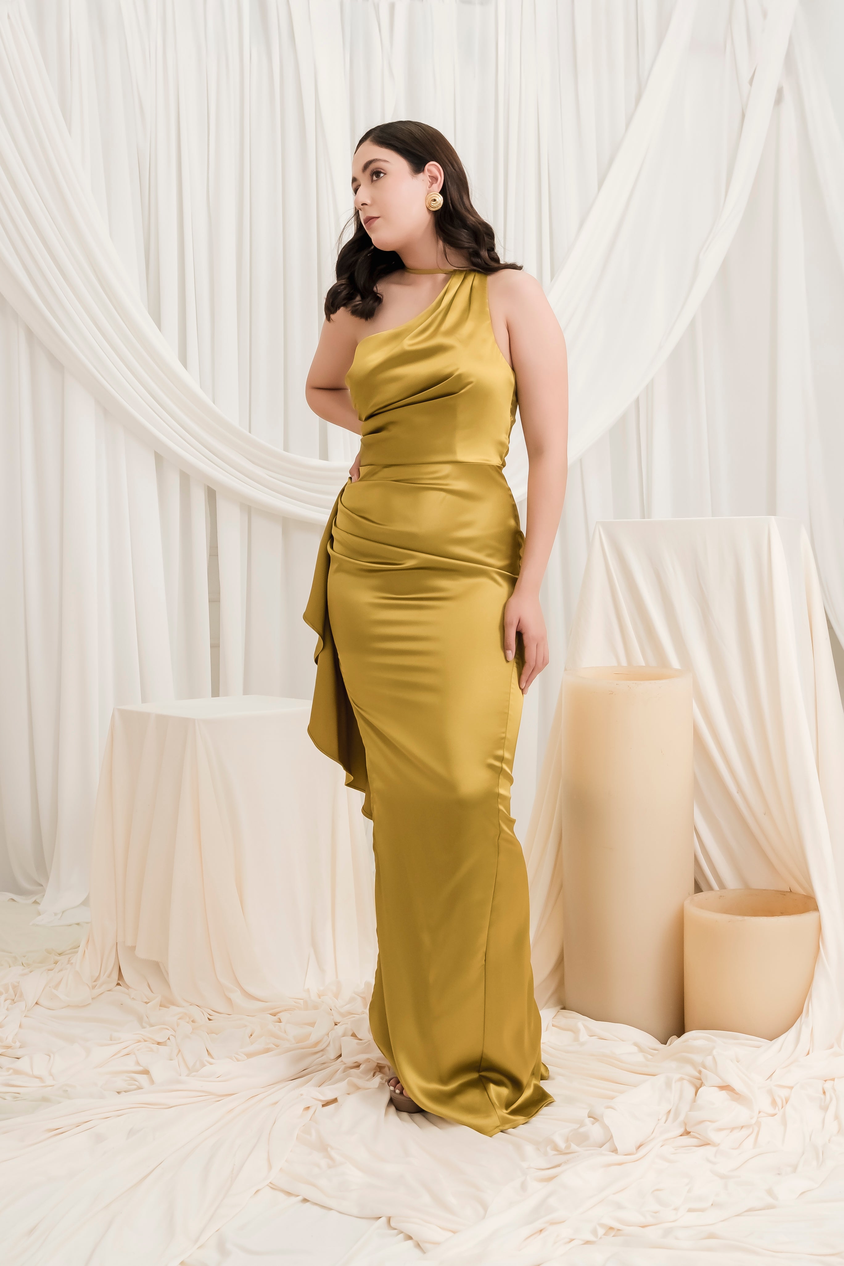 Vestido de fiesta