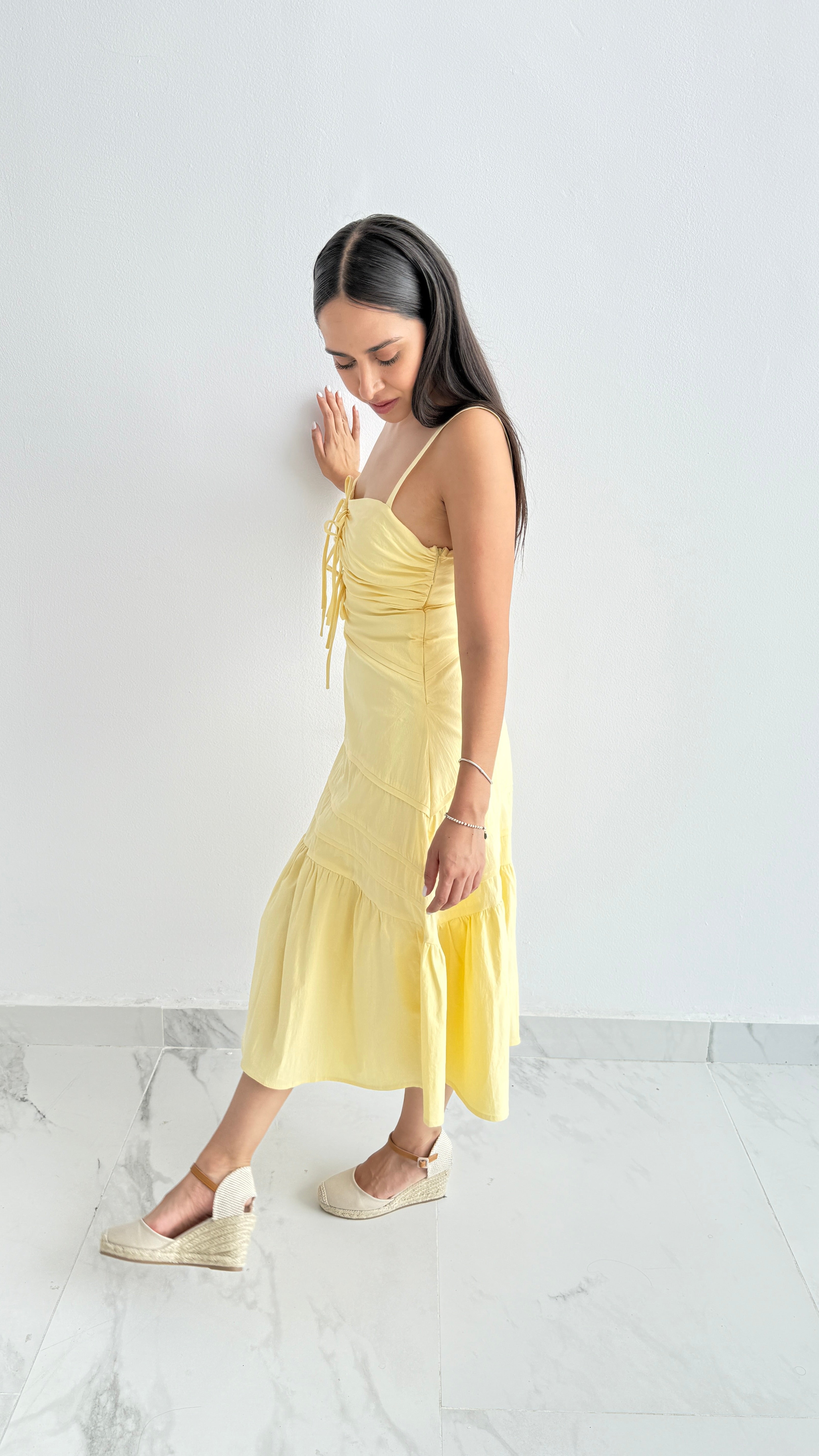 Vestido Amalfitano