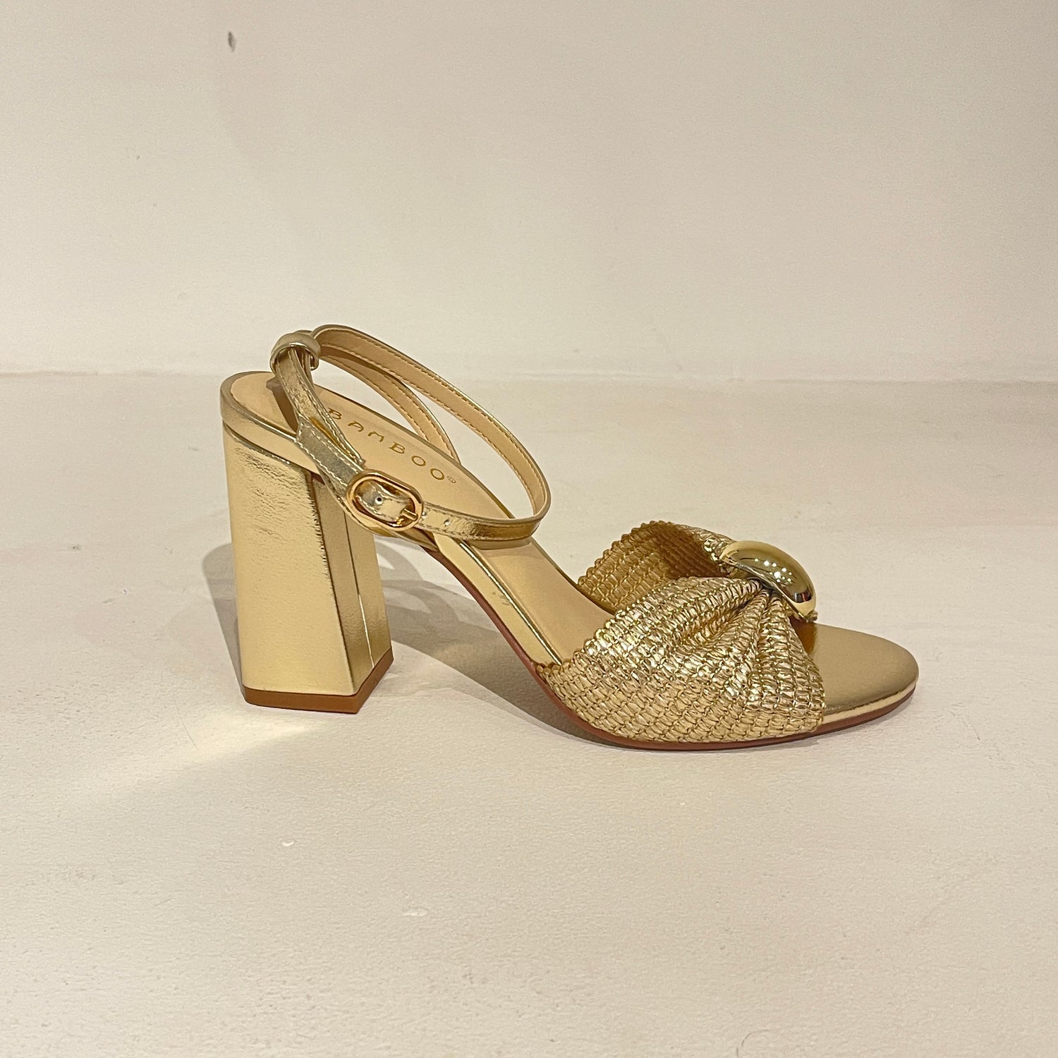 Zapatilla Nider