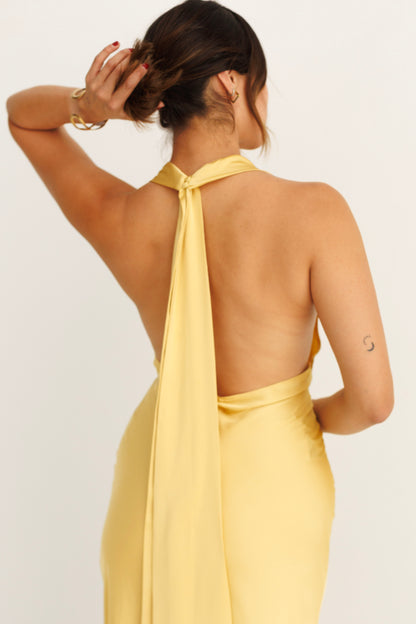 Vestido Marry