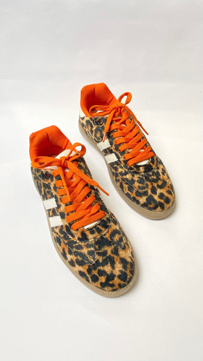 Boston Leopard