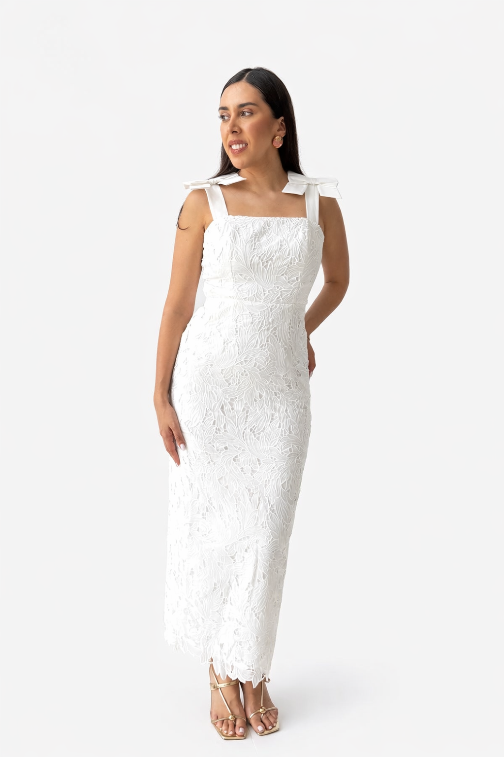 Vestido Nube