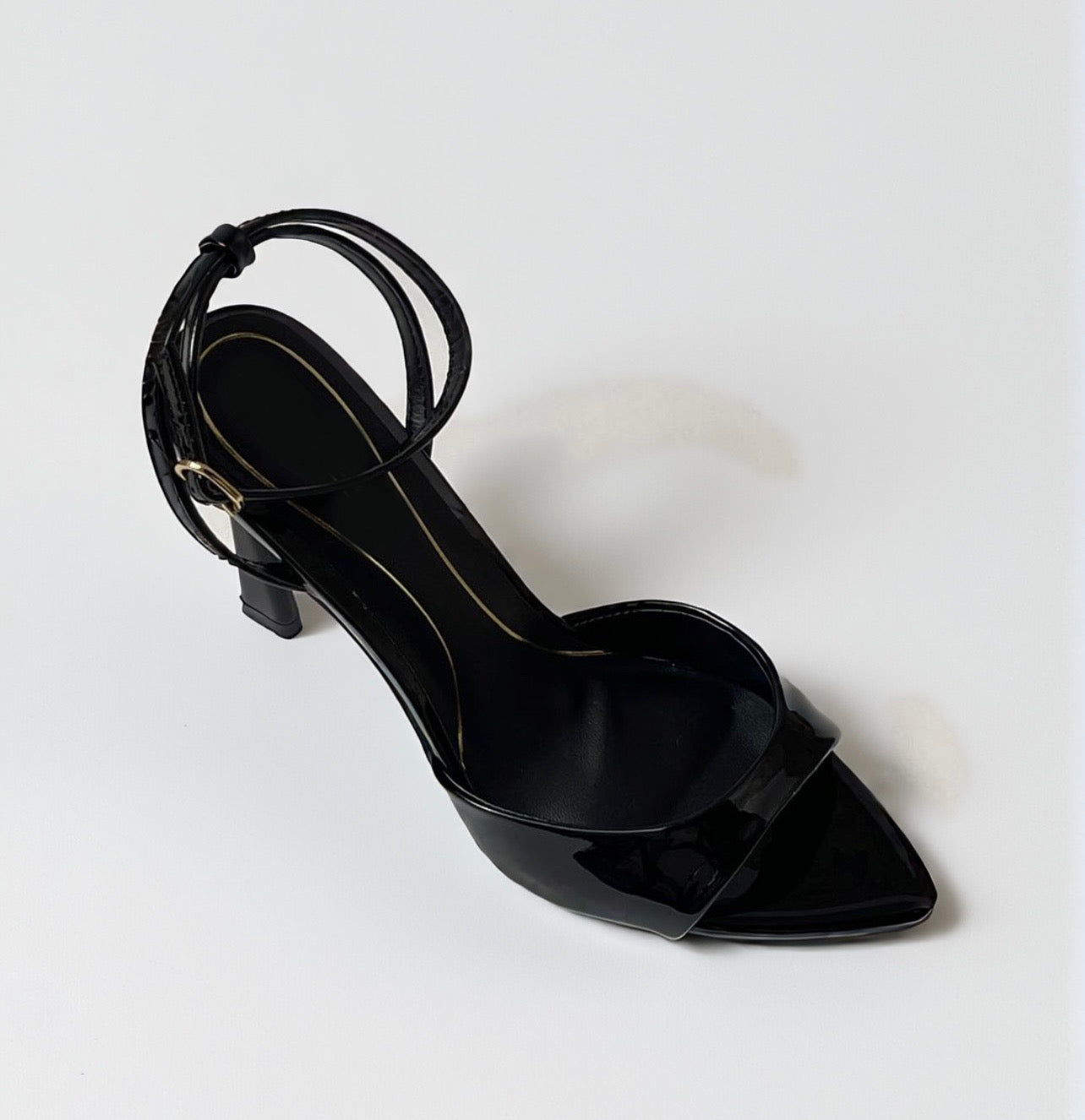 Zapatilla Smoke