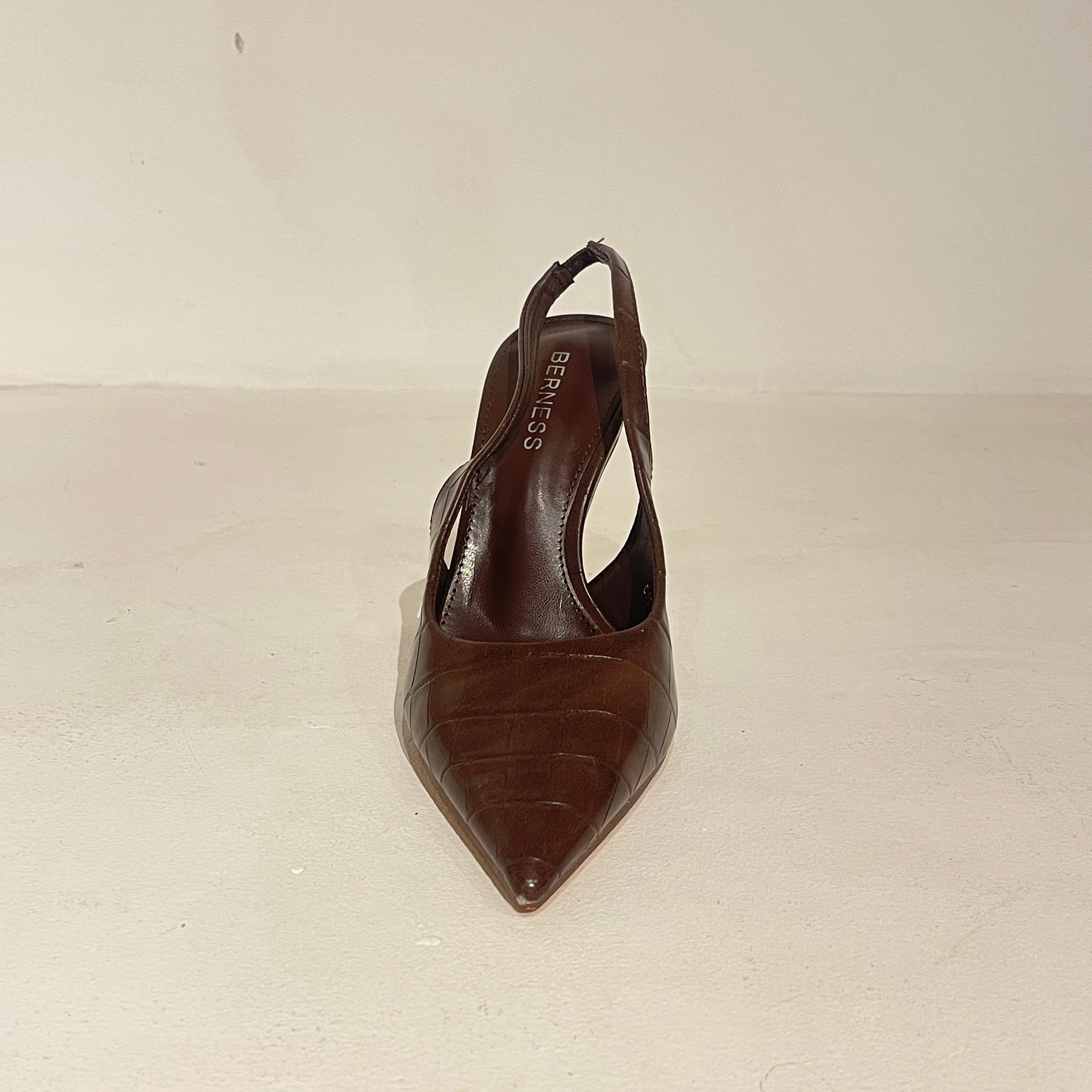 Zapato de tacón Carmine