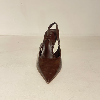 Zapato de tacón Carmine