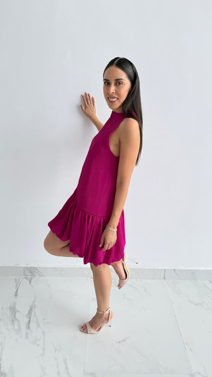 Vestido Hada