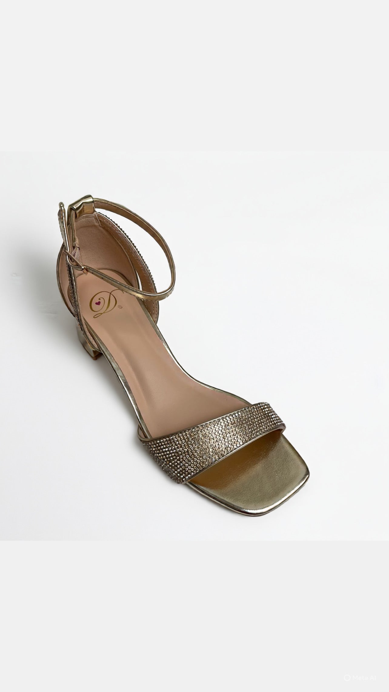 Zapatilla Pierre