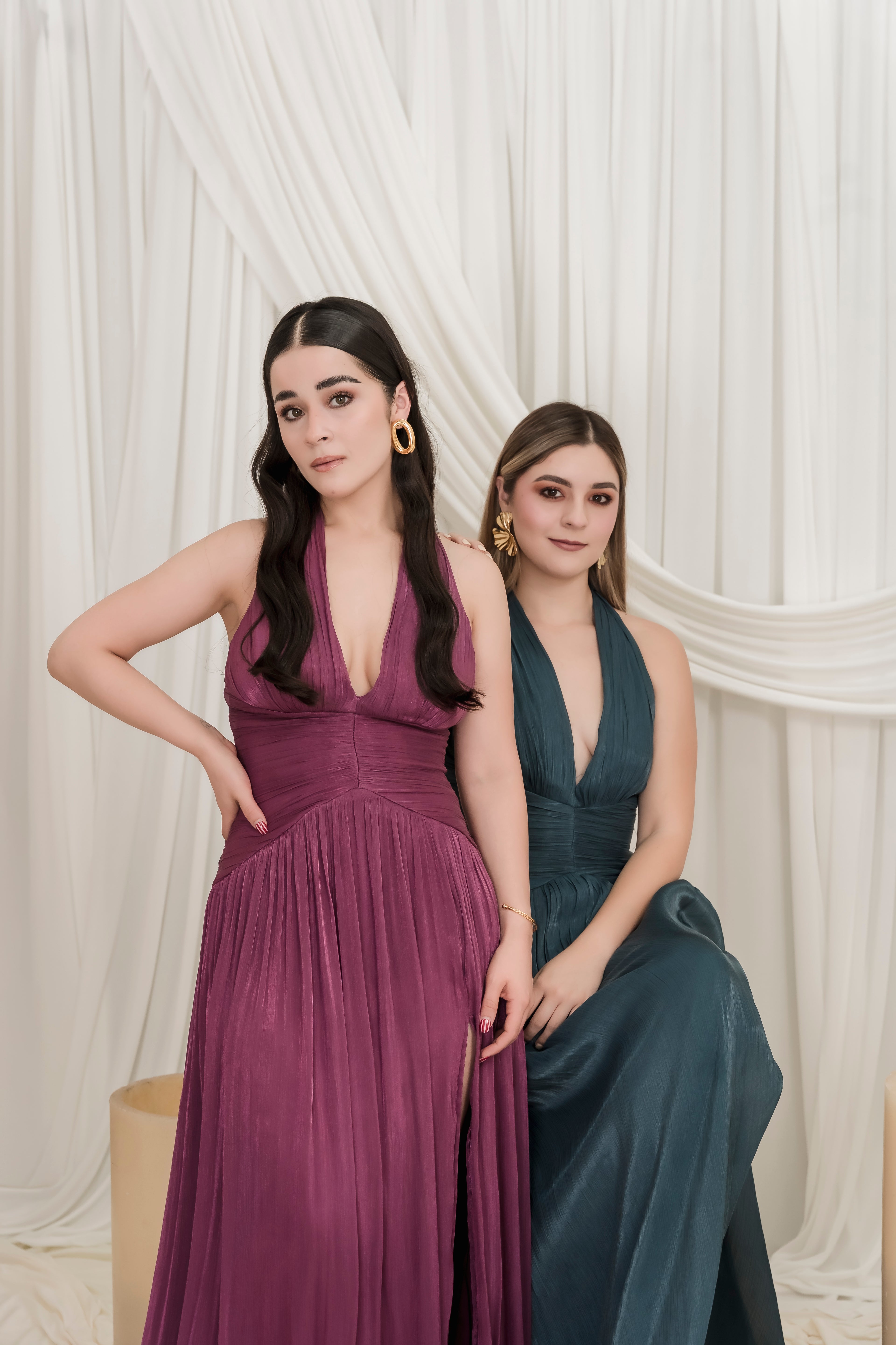 Vestido de fiesta