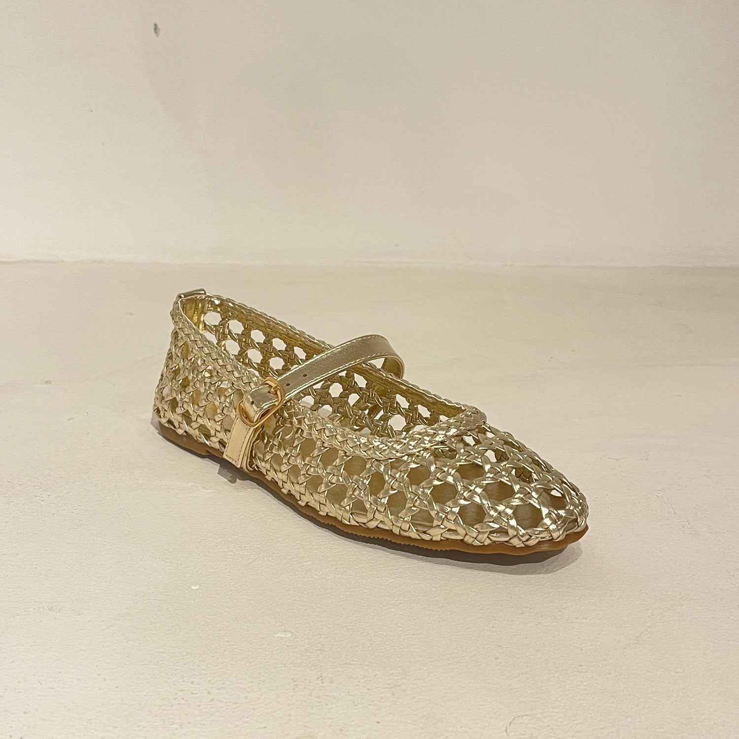 Flats Balerie