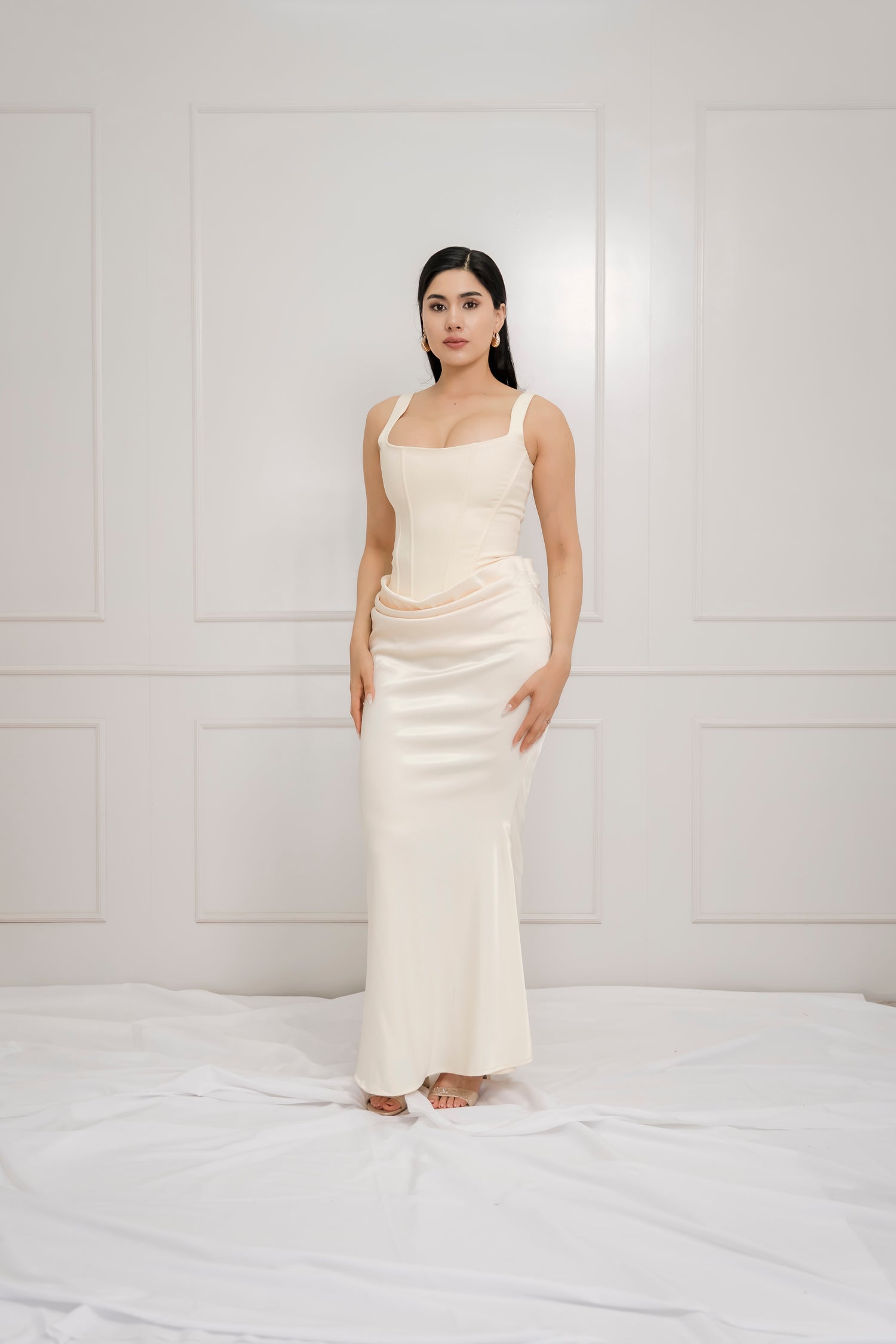 Vestido Éloise