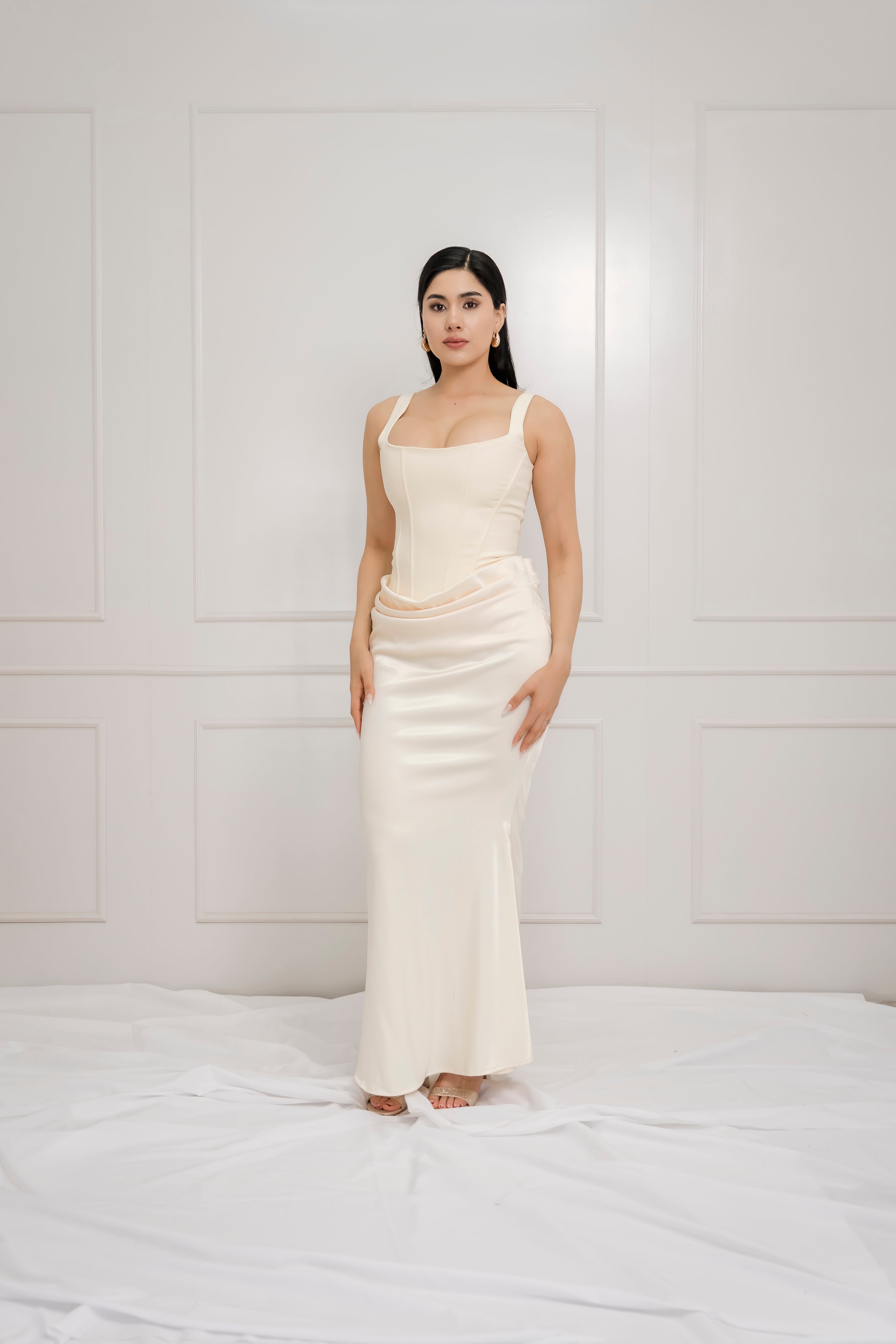 Vestido Éloise