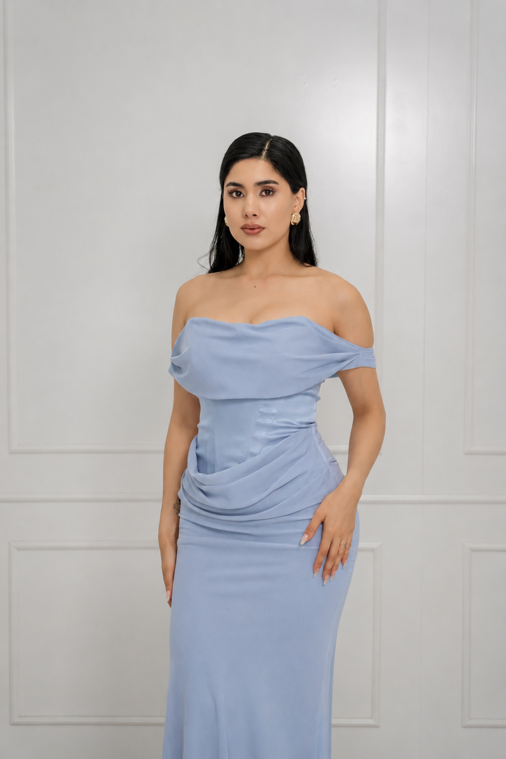 Vestido Azura