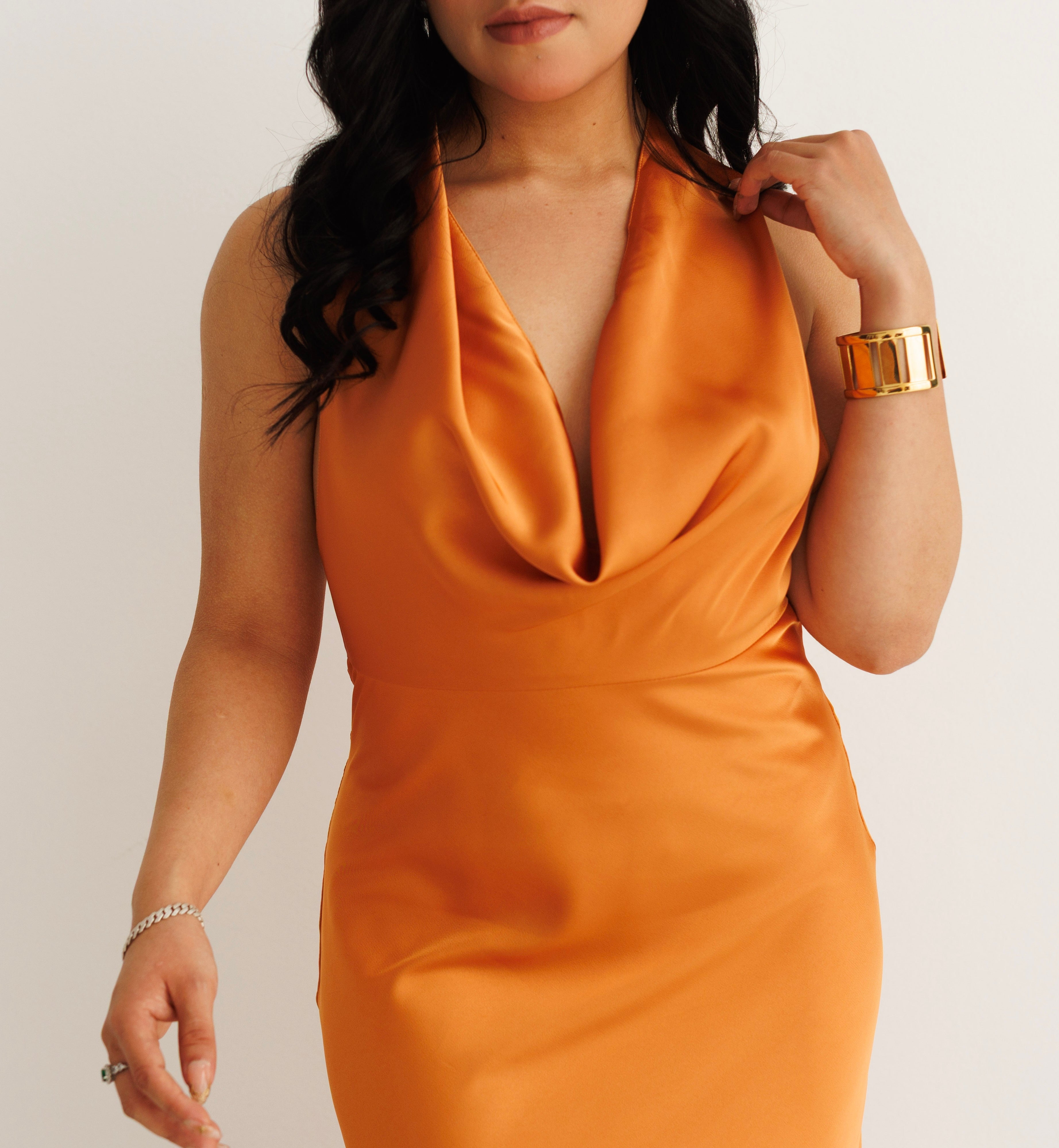 Vestido Marry