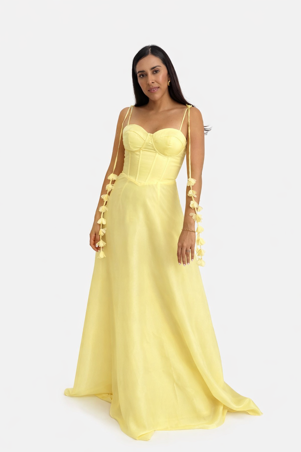 Vestido Sun