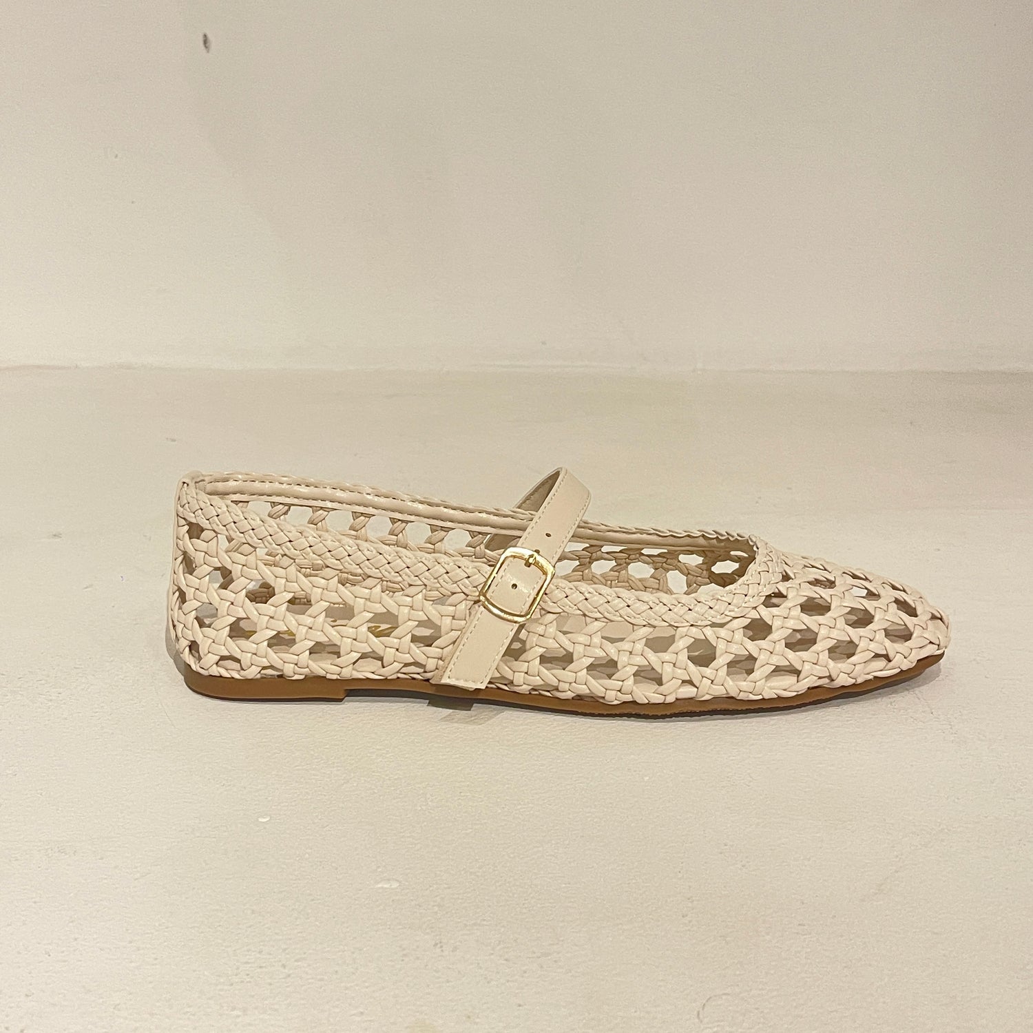 Flats Balerie