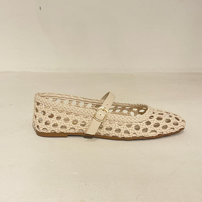 Flats Balerie